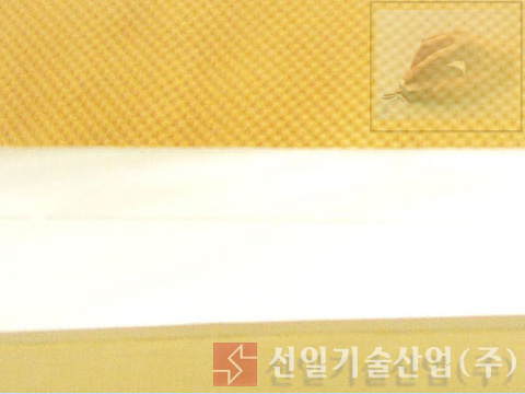 ACOSTIC PE.흡음판